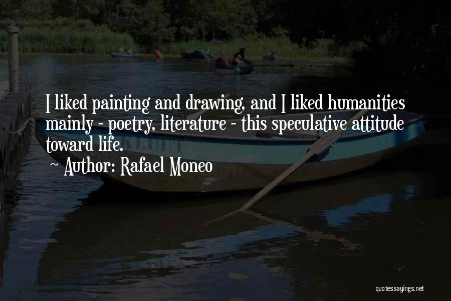 Rafael Moneo Quotes 976828