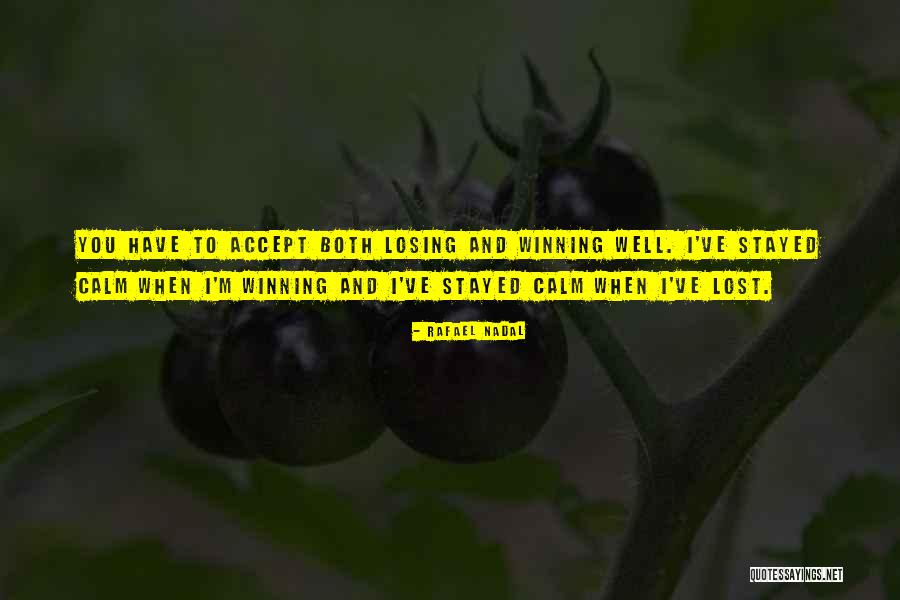 Rafael Nadal Quotes 1773898 Rafael Nadal Quotes 1773898