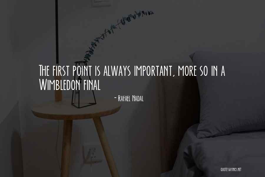 Rafael Nadal Quotes 1999045 Rafael Nadal Quotes 1999045