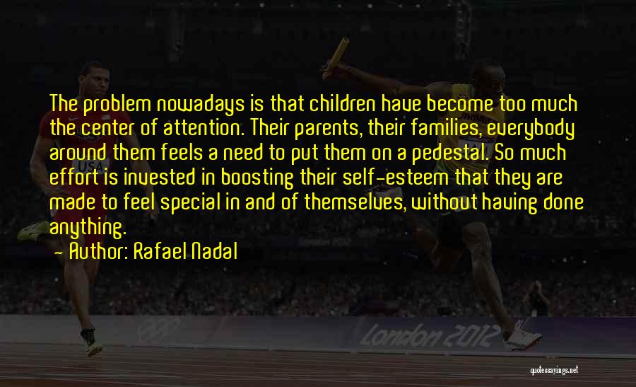 Rafael Nadal Quotes 508274