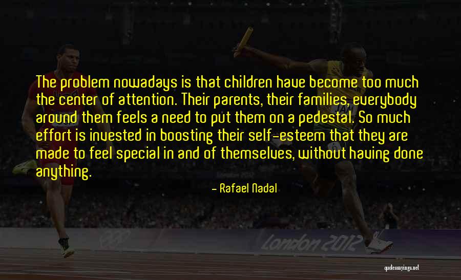 Rafael Nadal Quotes 508274