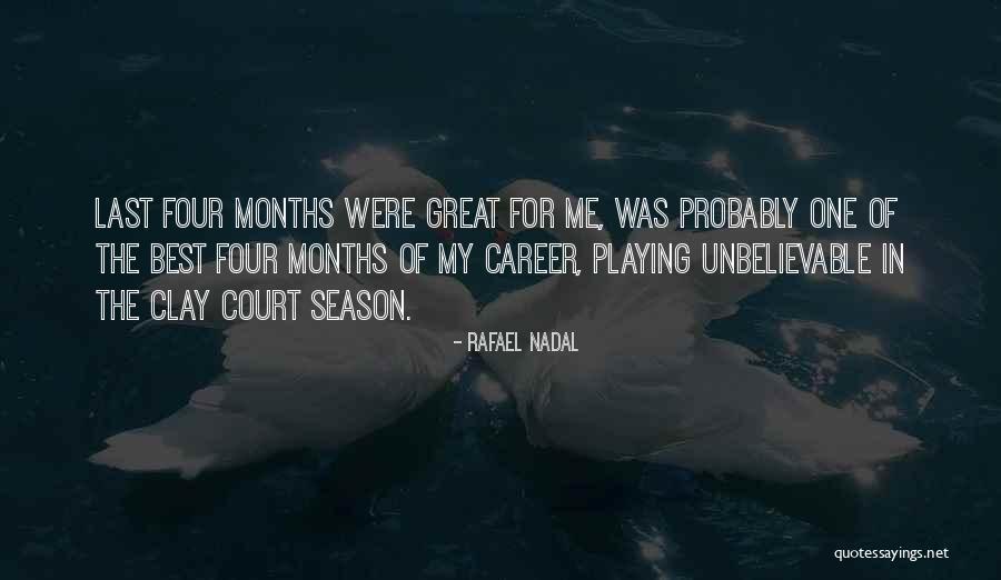 Rafael Nadal Quotes 664645 Rafael Nadal Quotes 664645