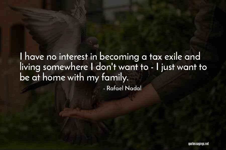 Rafael Nadal Quotes 698067 Rafael Nadal Quotes 698067