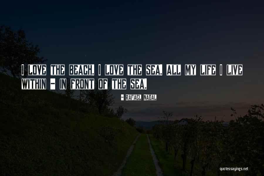 Rafael Nadal Quotes 771577 Rafael Nadal Quotes 771577