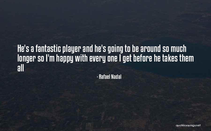 Rafael Nadal Quotes 785433 Rafael Nadal Quotes 785433