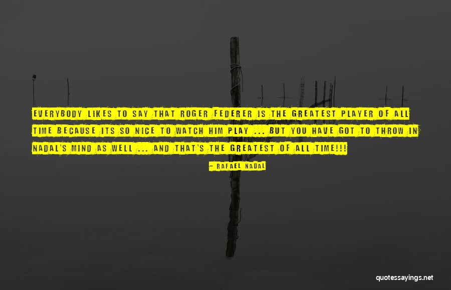 Rafael Nadal Quotes 978206 Rafael Nadal Quotes 978206