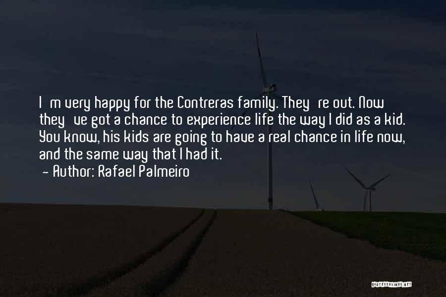 Rafael Palmeiro Quotes 1867084