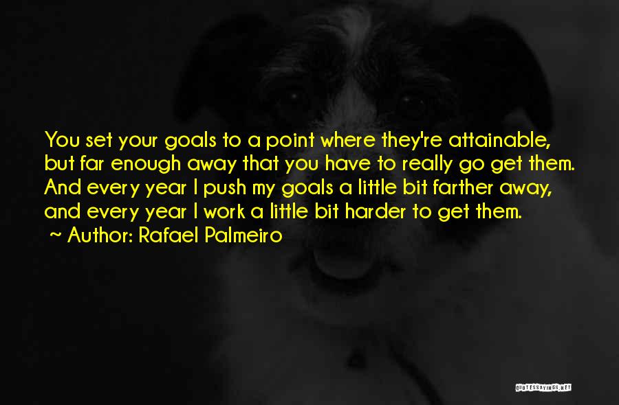 Rafael Palmeiro Quotes 195617