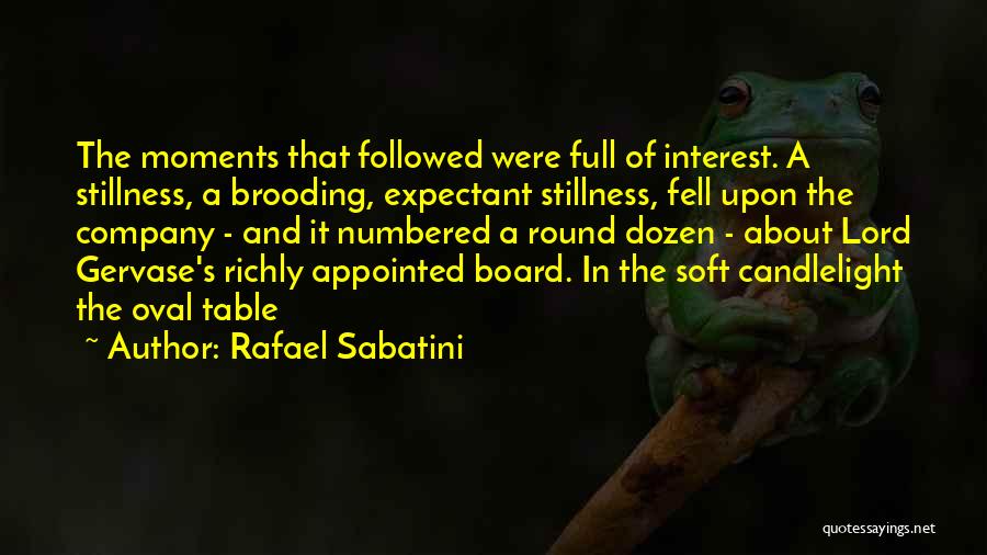 Rafael Sabatini Quotes 1205420