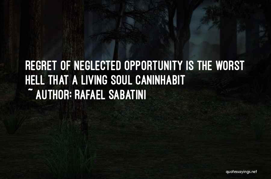 Rafael Sabatini Quotes 141459