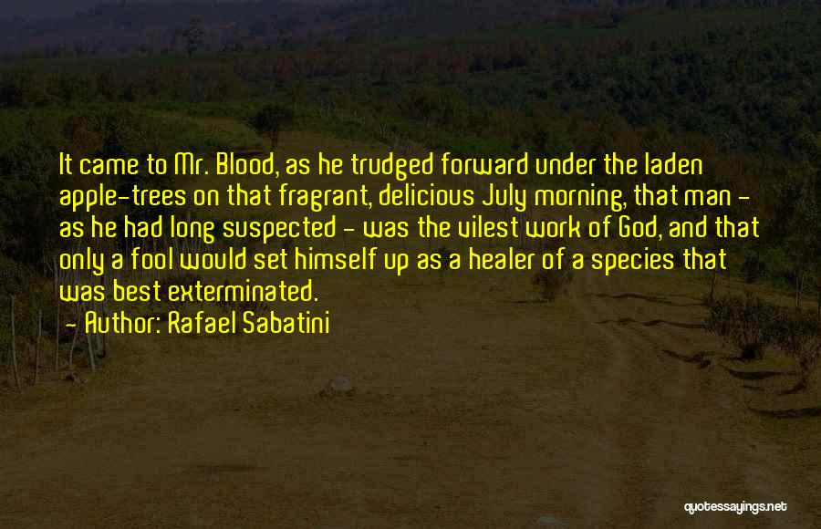 Rafael Sabatini Quotes 1484208