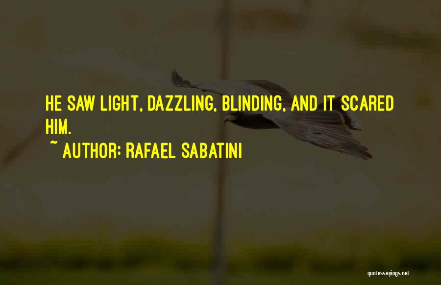 Rafael Sabatini Quotes 334696