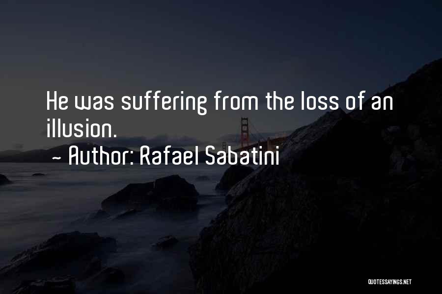 Rafael Sabatini Quotes 615469