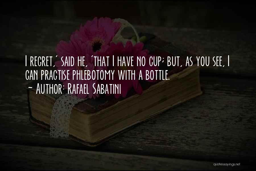 Rafael Sabatini Quotes 911287