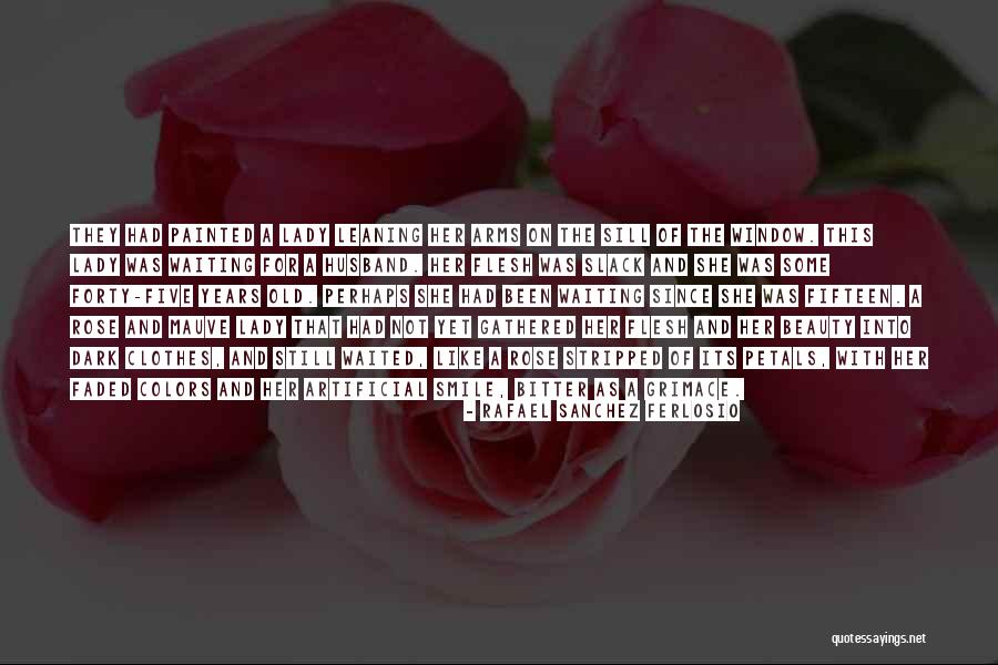 Rafael Sanchez Ferlosio Quotes 1146264 Rafael Sanchez Ferlosio Quotes 1146264