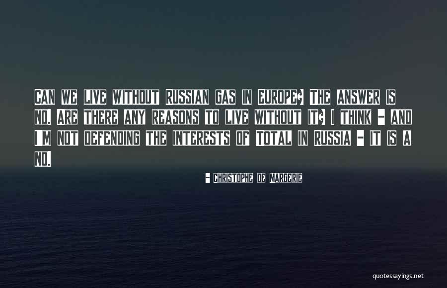 Rafael Sanzio Quotes By Christophe De Margerie Rafael Sanzio Quotes By Christophe De Margerie
