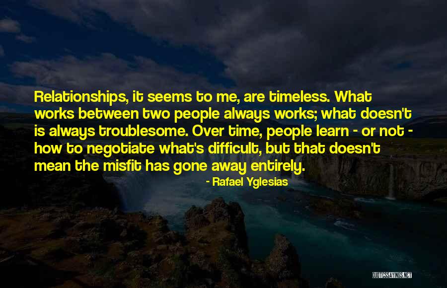 Rafael Yglesias Quotes 519380