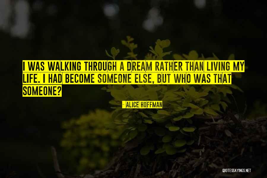 Rafaela Bundchen Quotes By Alice Hoffman Rafaela Bundchen Quotes By Alice Hoffman
