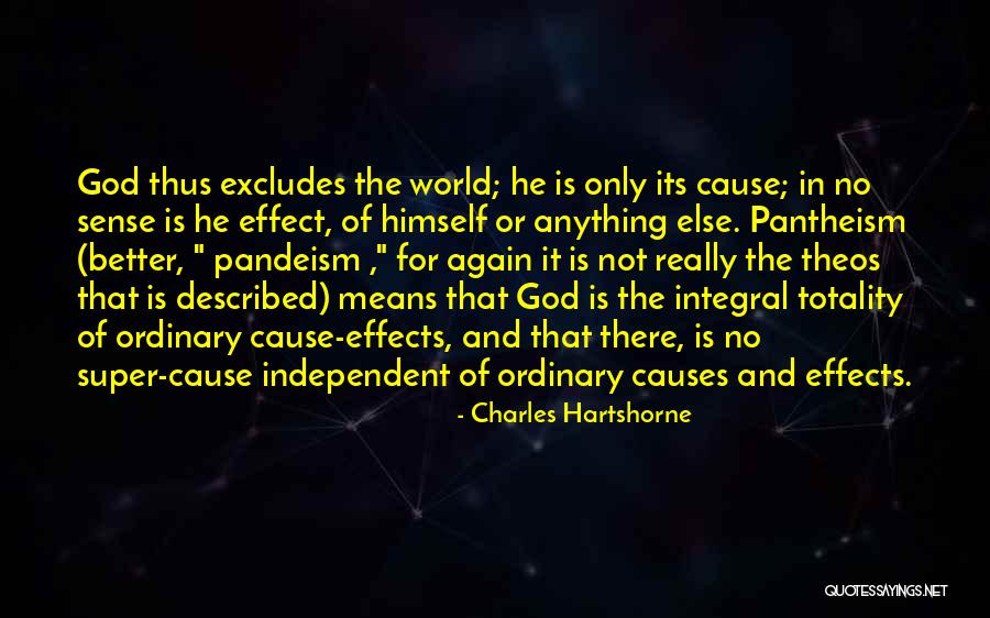 Rafaela Quotes By Charles Hartshorne Rafaela Quotes By Charles Hartshorne