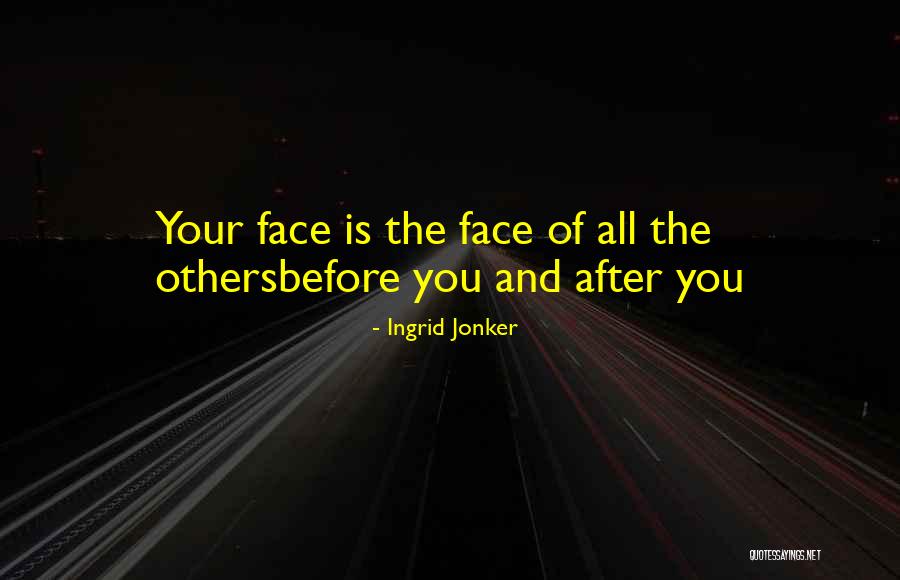 Rafaelita Aldaba Quotes By Ingrid Jonker Rafaelita Aldaba Quotes By Ingrid Jonker