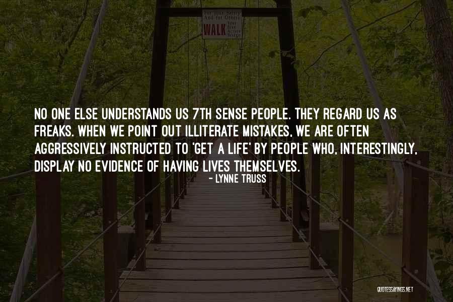 Rafaelito Martinez Quotes By Lynne Truss Rafaelito Martinez Quotes By Lynne Truss