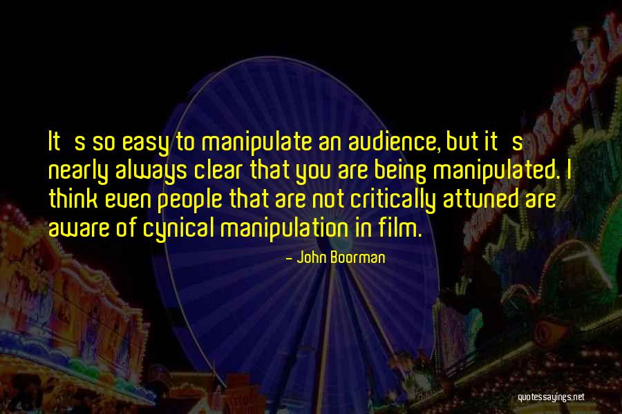 Rafaelito Villavicencio Quotes By John Boorman Rafaelito Villavicencio Quotes By John Boorman