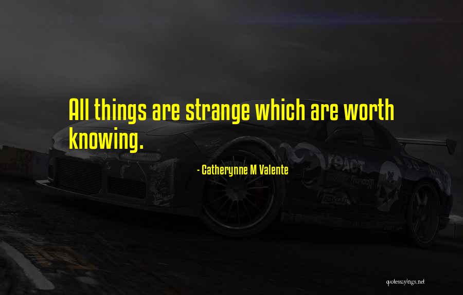 Rafaelle Cohen Quotes By Catherynne M Valente Rafaelle Cohen Quotes By Catherynne M Valente