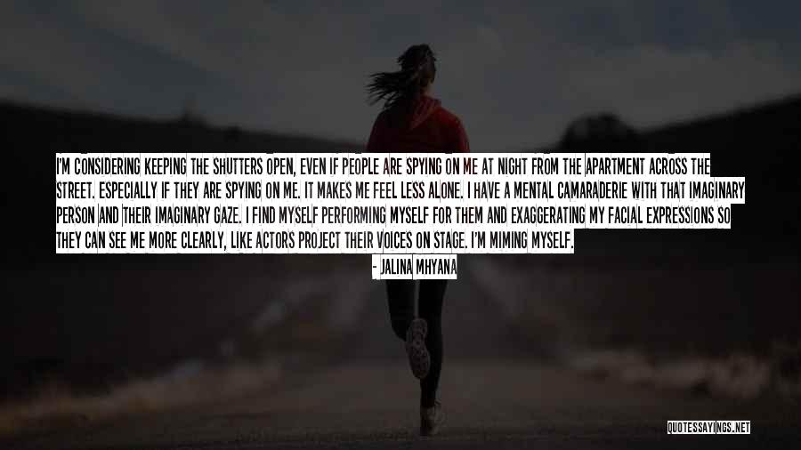 Rafaelle Cohen Quotes By Jalina Mhyana Rafaelle Cohen Quotes By Jalina Mhyana