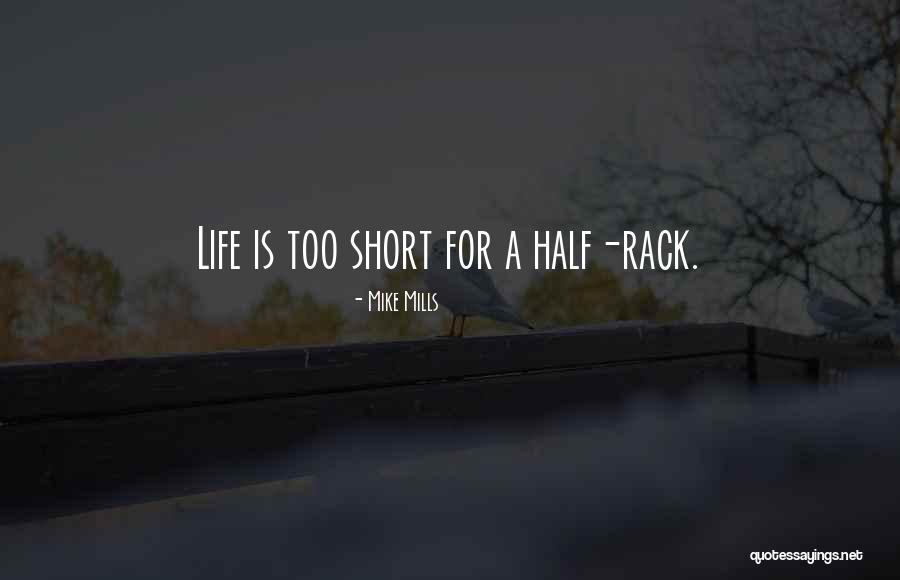 Rafaels Barber Shop Quotes By Mike Mills Rafaels Barber Shop Quotes By Mike Mills