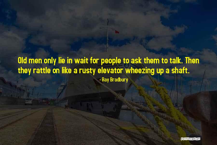 Rafailidis Vasilis Quotes By Ray Bradbury Rafailidis Vasilis Quotes By Ray Bradbury