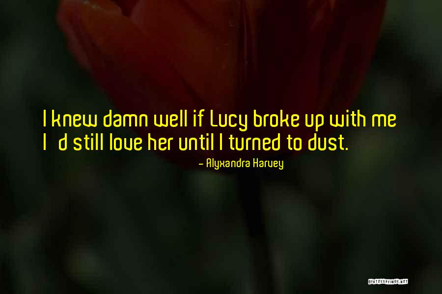 Rafailovici Quotes By Alyxandra Harvey Rafailovici Quotes By Alyxandra Harvey