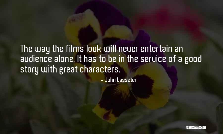 Rafale Jets Quotes By John Lasseter Rafale Jets Quotes By John Lasseter