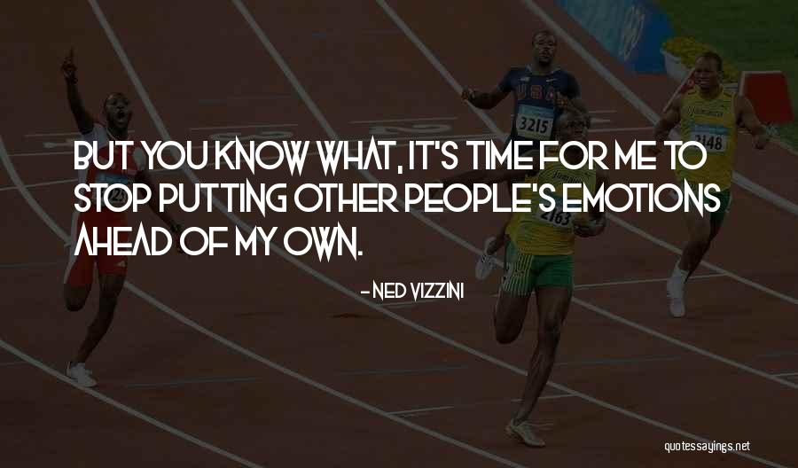 Rafales De Vent Quotes By Ned Vizzini Rafales De Vent Quotes By Ned Vizzini
