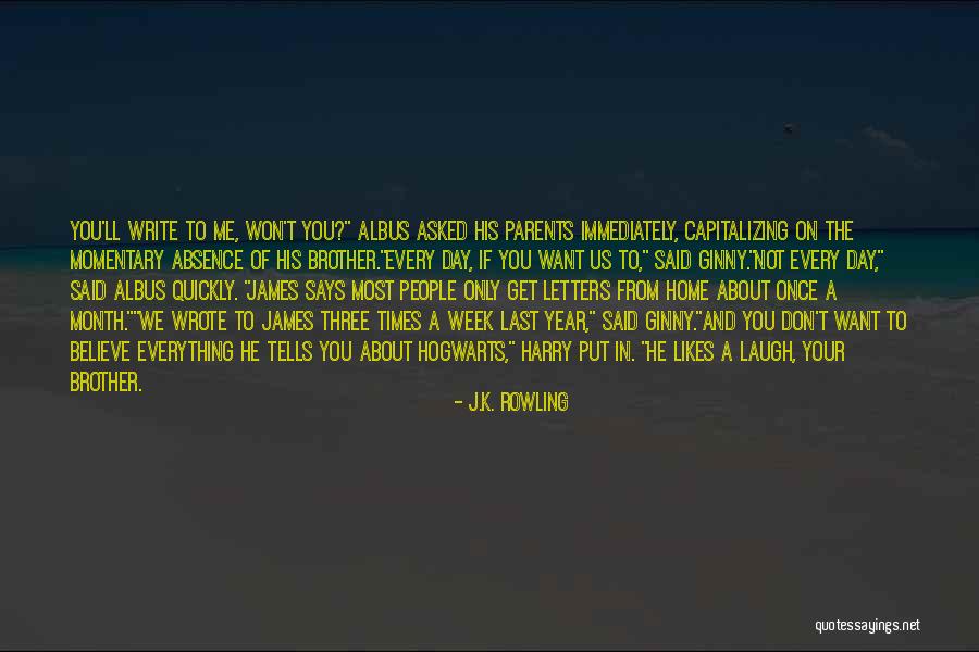 Rafanelli Winery Quotes By J.K. Rowling Rafanelli Winery Quotes By J.K. Rowling