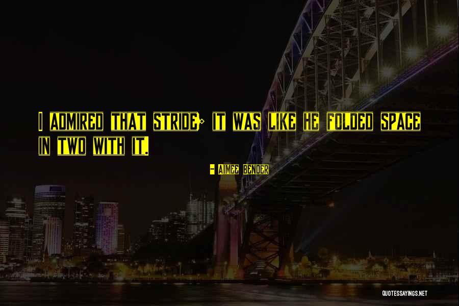 Rafanelli Zin Quotes By Aimee Bender Rafanelli Zin Quotes By Aimee Bender
