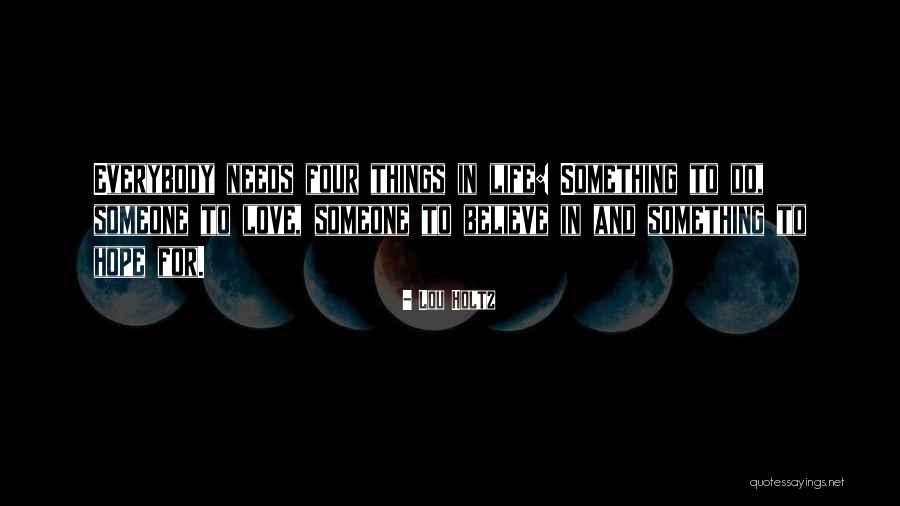 Rafaqat Hussain Quotes By Lou Holtz Rafaqat Hussain Quotes By Lou Holtz