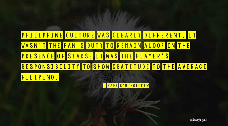 Rafe Bartholomew Quotes 1882397 Rafe Bartholomew Quotes 1882397