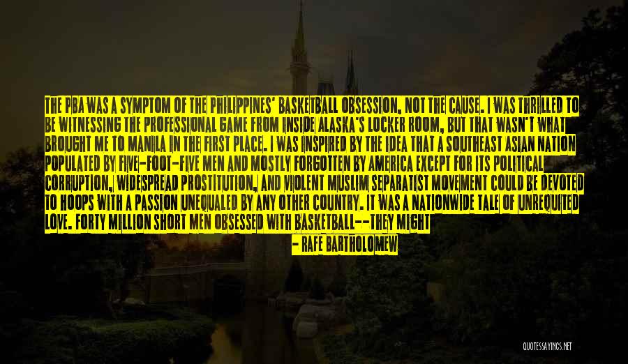 Rafe Bartholomew Quotes 587927 Rafe Bartholomew Quotes 587927