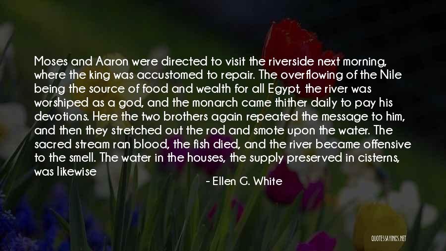Rafe Cameron Quotes By Ellen G. White Rafe Cameron Quotes By Ellen G. White