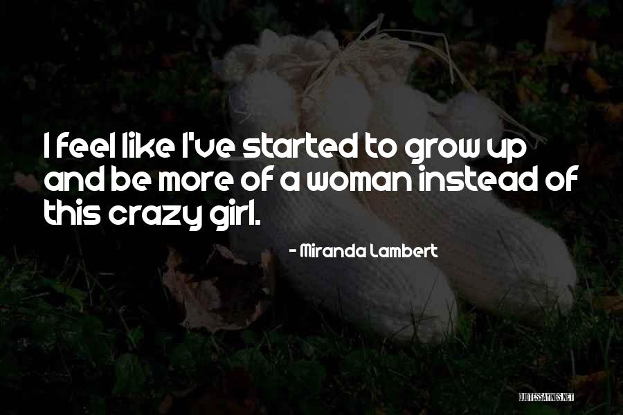 Rafed Books Quotes By Miranda Lambert Rafed Books Quotes By Miranda Lambert