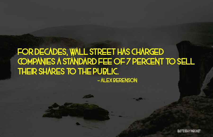 Rafeind Quotes By Alex Berenson Rafeind Quotes By Alex Berenson