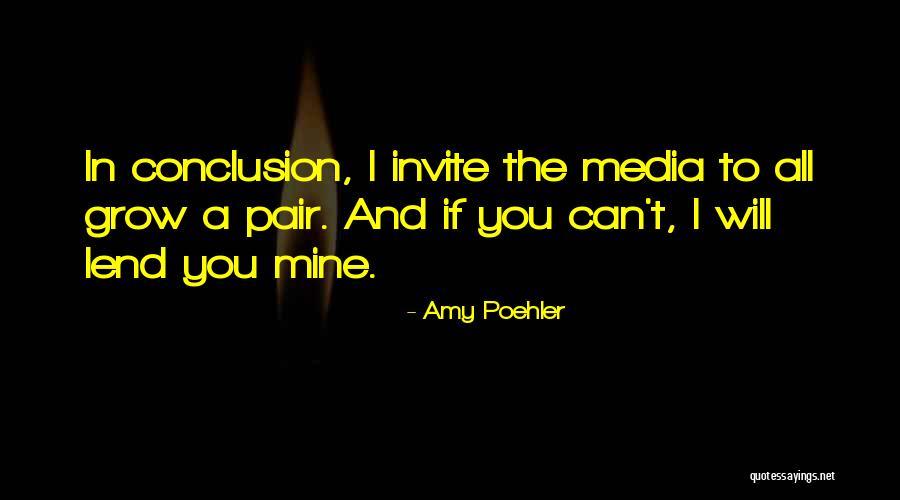 Rafelito Dejesus Quotes By Amy Poehler Rafelito Dejesus Quotes By Amy Poehler