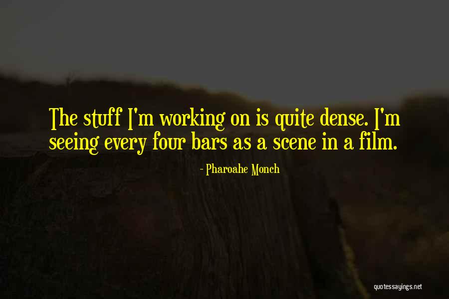 Rafelito Munoz Quotes By Pharoahe Monch Rafelito Munoz Quotes By Pharoahe Monch