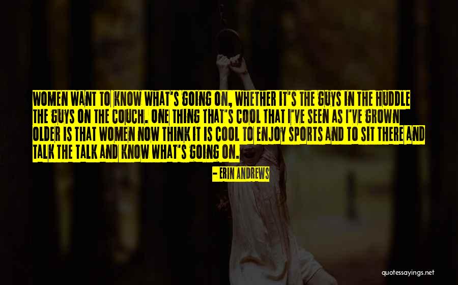 Rafelito Polanco Quotes By Erin Andrews Rafelito Polanco Quotes By Erin Andrews