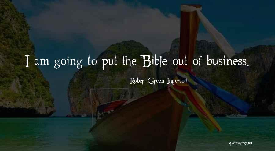 Rafelito Polanco Quotes By Robert Green Ingersoll Rafelito Polanco Quotes By Robert Green Ingersoll