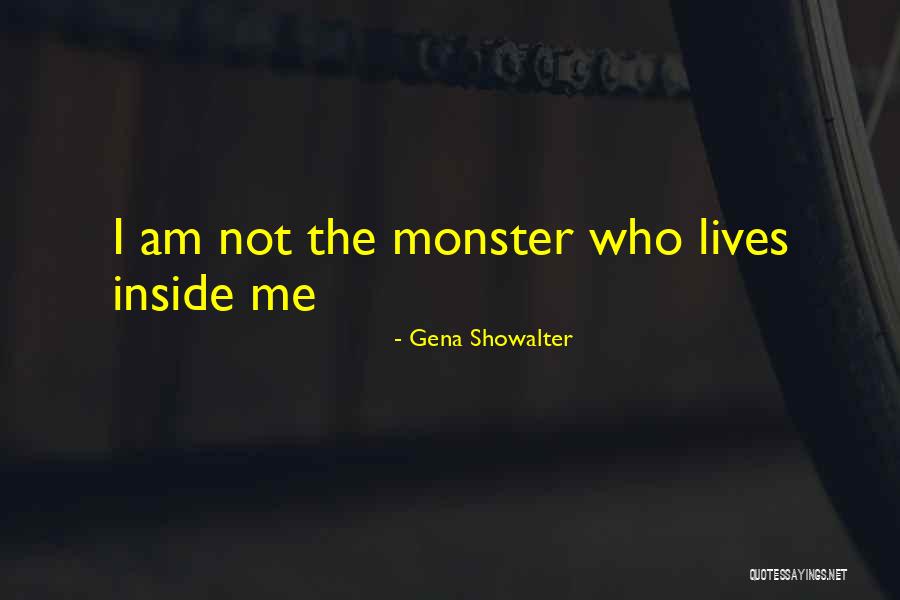 Rafelito Prints Quotes By Gena Showalter Rafelito Prints Quotes By Gena Showalter