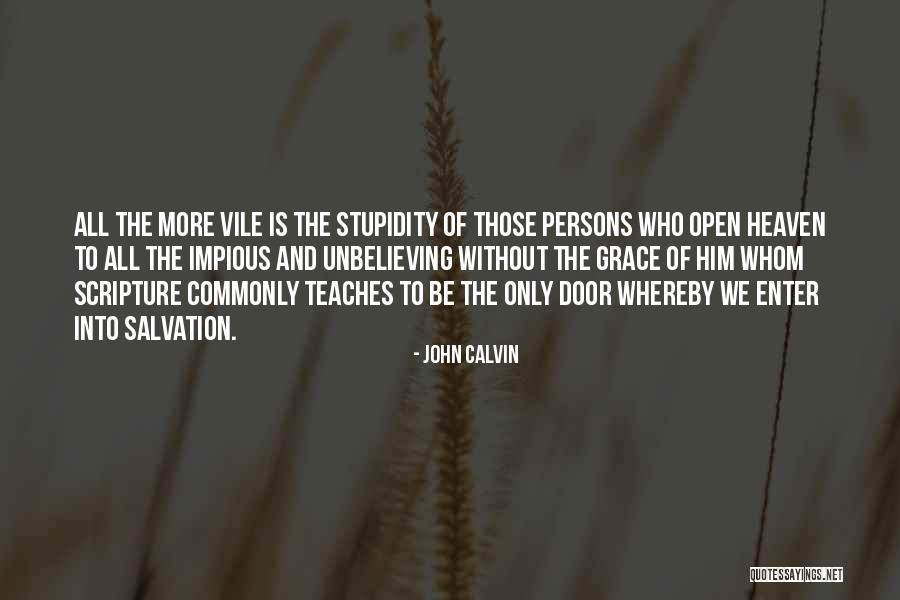 Rafelito Prints Quotes By John Calvin Rafelito Prints Quotes By John Calvin