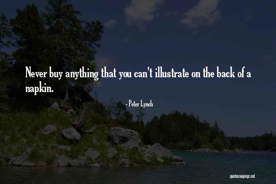 Rafelito Prints Quotes By Peter Lynch Rafelito Prints Quotes By Peter Lynch