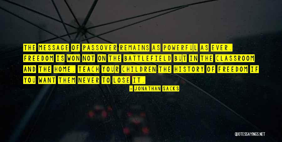 Rafelito Roman Quotes By Jonathan Sacks Rafelito Roman Quotes By Jonathan Sacks