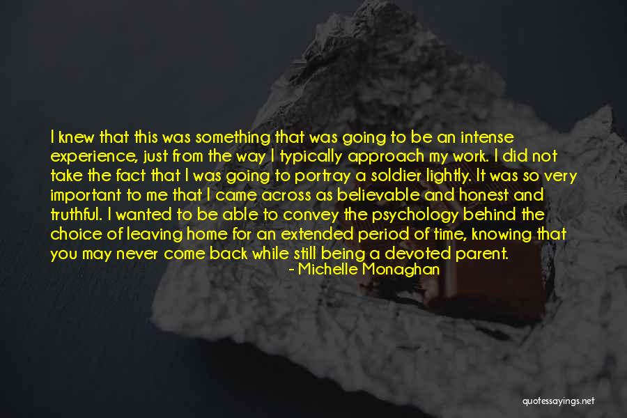 Rafelito Roman Quotes By Michelle Monaghan Rafelito Roman Quotes By Michelle Monaghan